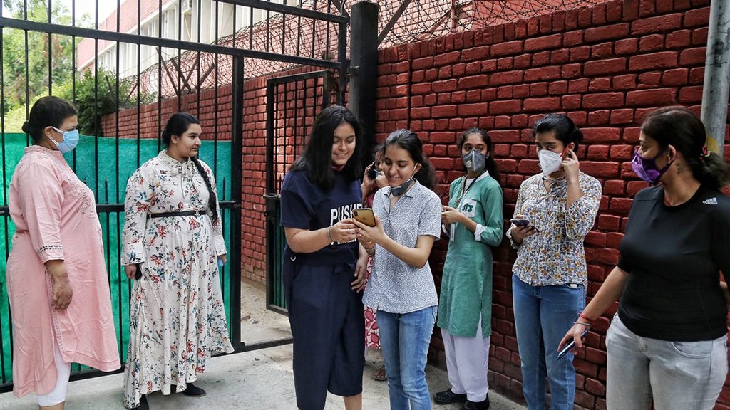 CBSE 10th Compartment Result 2024