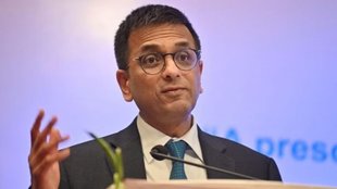 lok sabha chunav | cji dy chandrachud | supreme court
