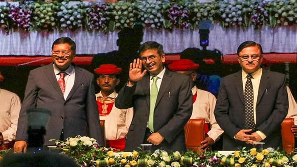 Chief Justice of India, CJI Justice DY Chandrachud, centenary year celebration of the High Court Bar Association Nagpur, High Court Bar Association Nagpur