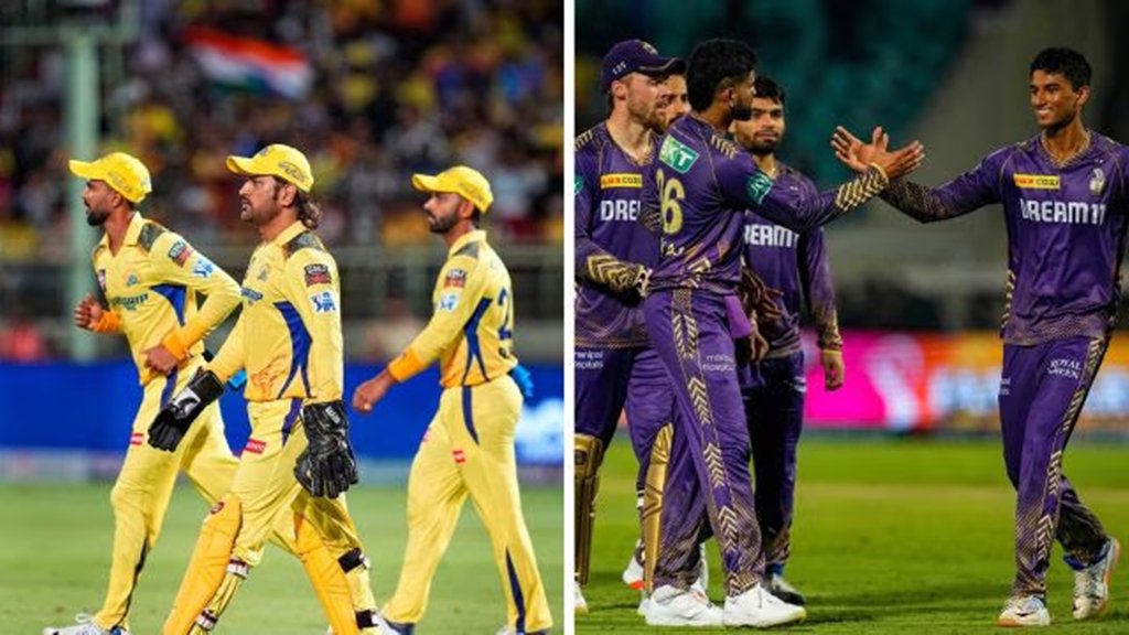 IPL 2024, CSK vs KKR Live Cricket Streaming, Cricket News: