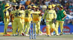 CSK vs KKR | KKR vs CSK |