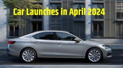 Cars Launch in April 2024: Maruti से लेकर Tata तक, अप्रैल में ये कंपनियों लॉन्च करेंगी नई कार