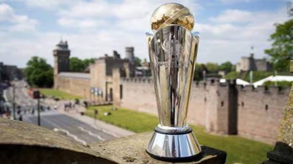 Champions Trophy 2025, Champions Trophy 2025 Schedule, Champions Trophy 2025 in Pakistan