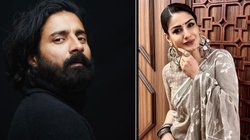‘आश्रम’ के भोपा स्वामी की क्रश हैं रवीना टंडन, बताया कैसा था साथ काम करने का एक्सपीरियंस