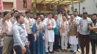 Lok Sabha Elections 2024, Chandigarh