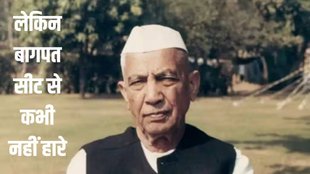 लोकसभा चुनाव 2024, Lok Sabha Election, Charan Singh