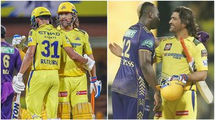IPL 2024, CSK vs KKR, Cricket News