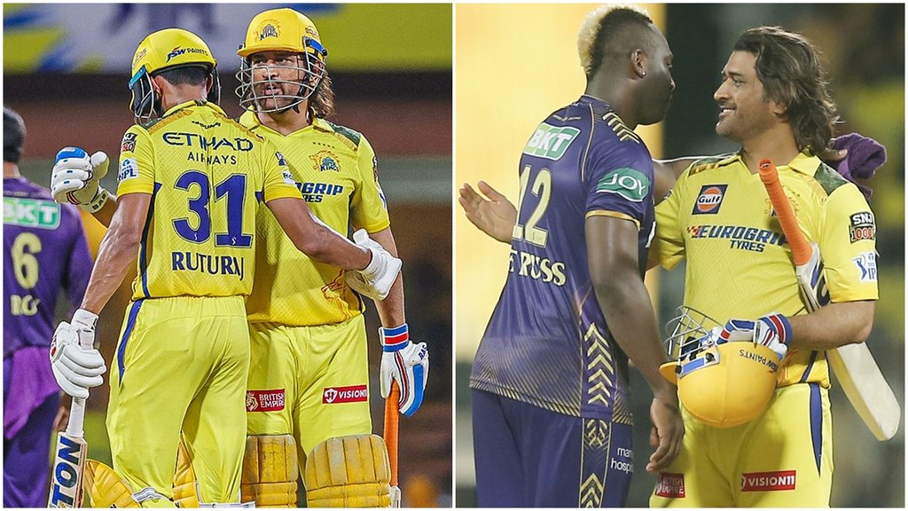 IPL 2024, CSK vs KKR, Cricket News