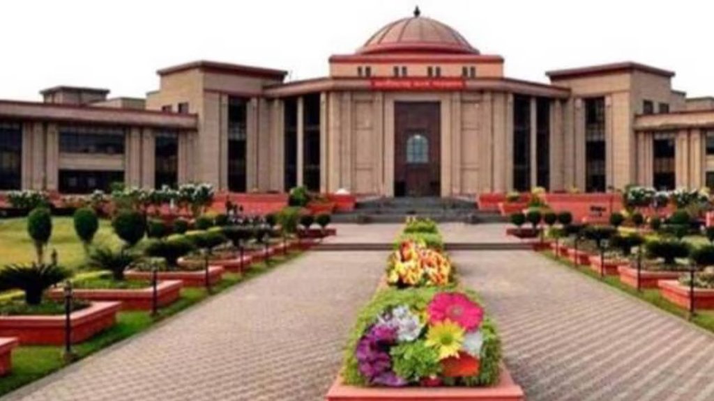 Chhattisgarh High Court | judge | High Court
