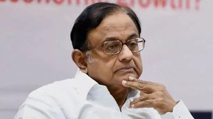 lok sabha elections | p chidambram | congress