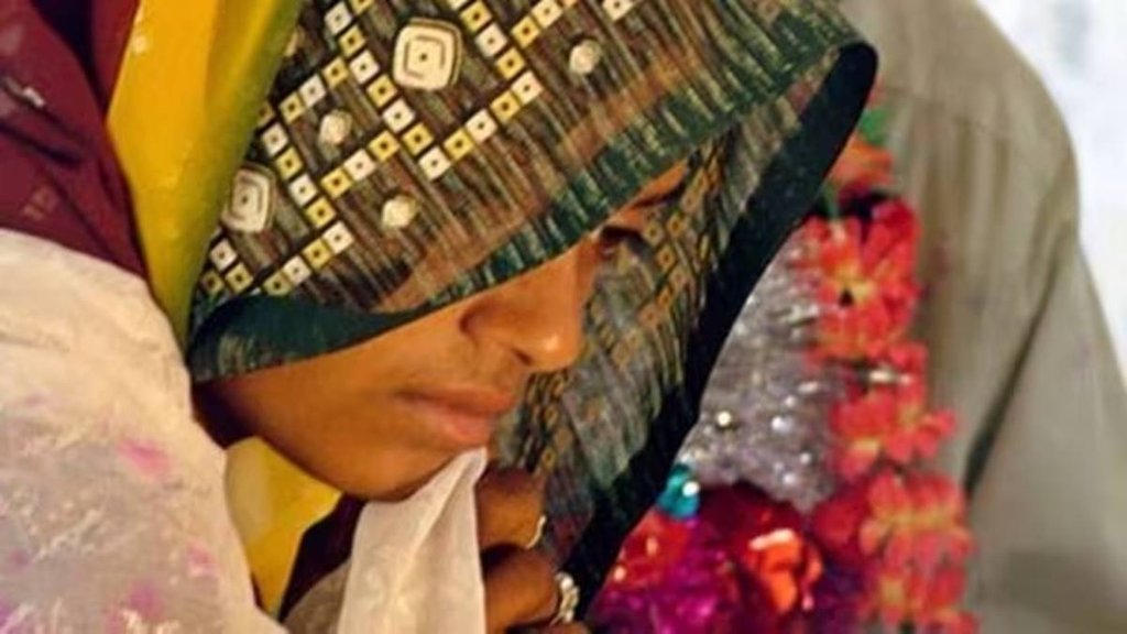 Child Marriage