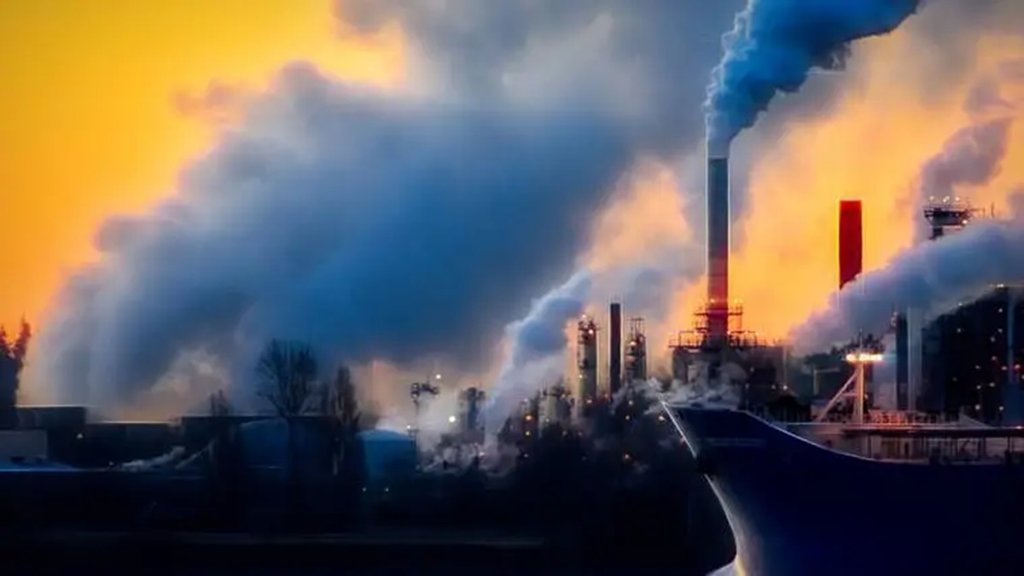 Climate change| economy