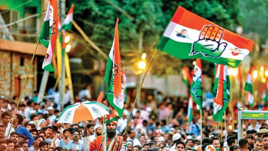 Congress Lok Sabha Chunav | Lok Sabha Elections 2024 | Congress Candidate List