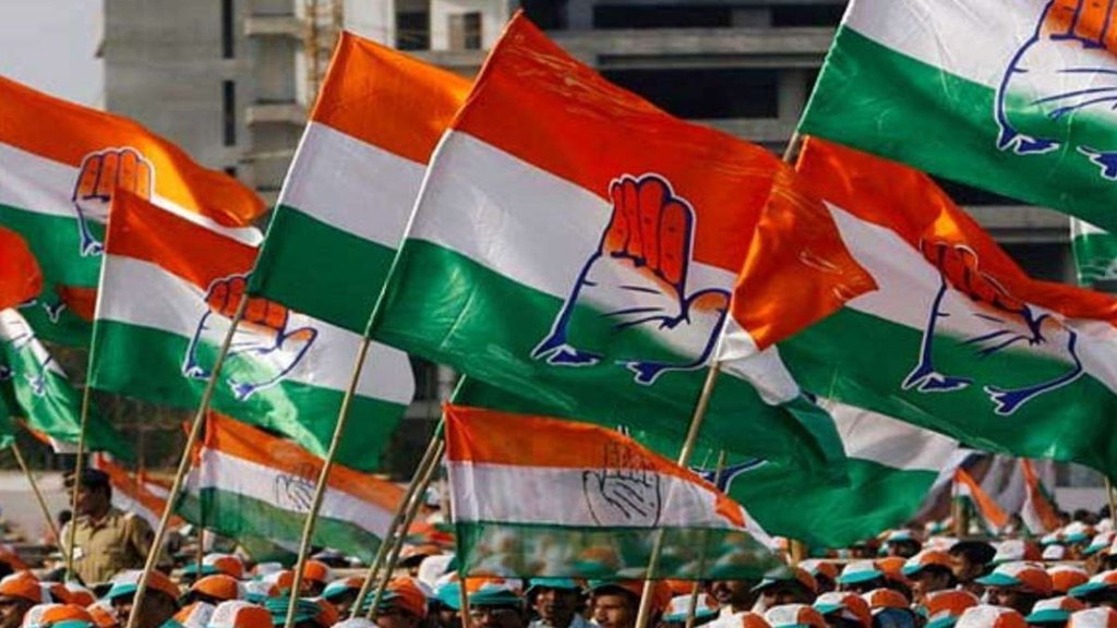 Haryana Lok Sabha | Congress Candidates List |Kumari Selja