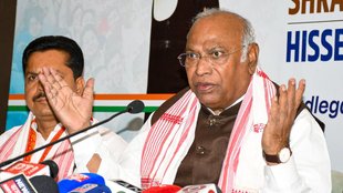 Congress Candidate, Amethi, Rae bareli