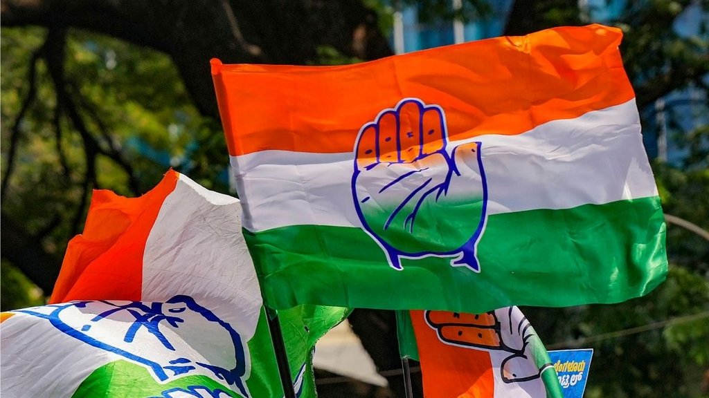 Congress, Congress Candidate List, Congress Mathura Sitapur
