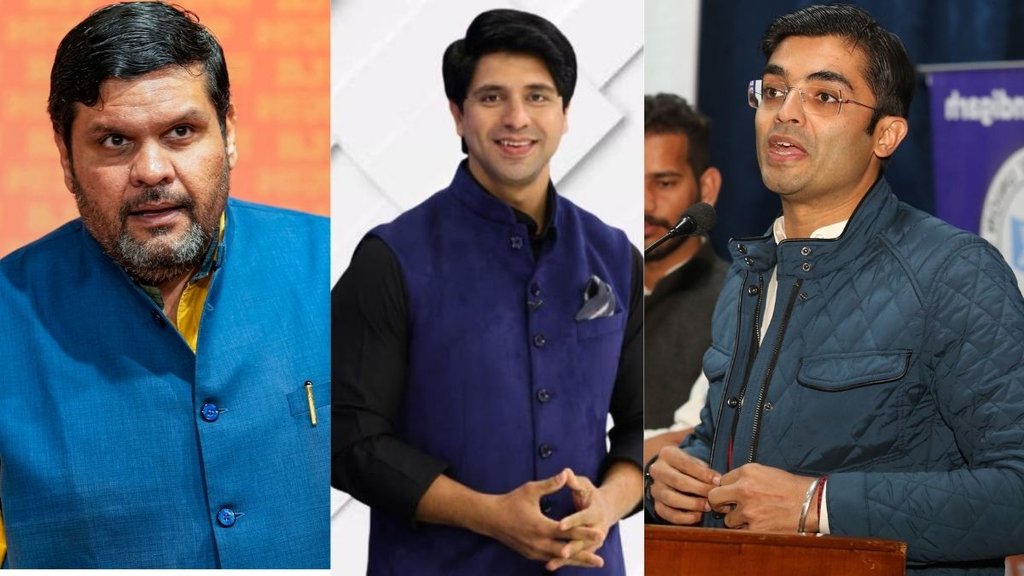 Congress, Lok Sabha Elections, Hindi News Congress, Lok Sabha Elections, Hindi News