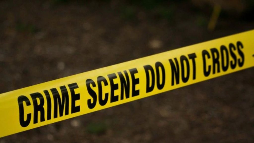 Crime News Maharashtra