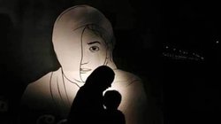दो साल के बच्चे को मां ने बेरहमी से मारा, पहले गला काटा फिर जलाया, बोली-सपने में बच्चे को लेने मां आई थी