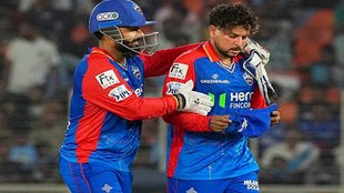 DC vs RR, IPL 2024, Kuldeep Yadav, Rishabh Pant