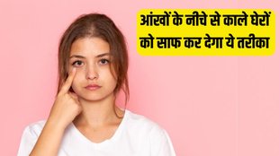 Dark Circles । Dark Circles Home Remedies । Green Tea for Dark Circles