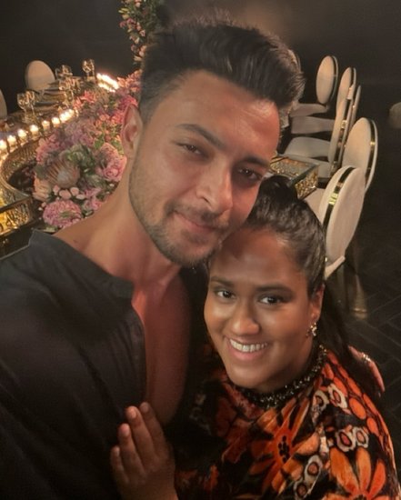 bharti singh