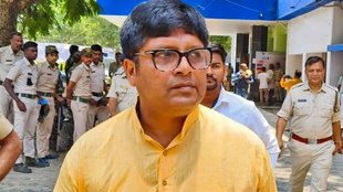 Lok Sabha Elections 2024, Birbhum, Debashish Dhar