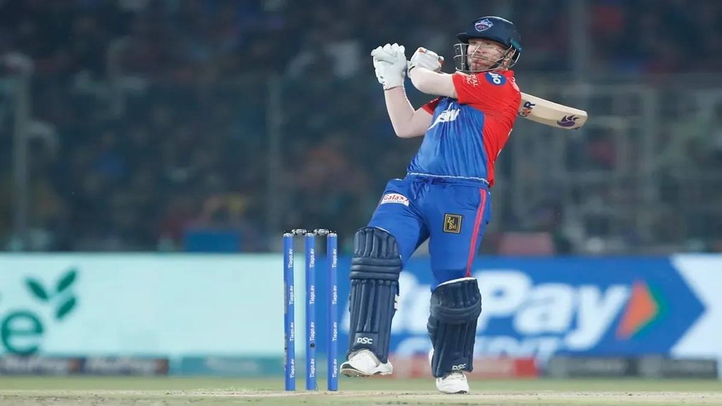 Delhi Capitals, IPL 2024, David Warner