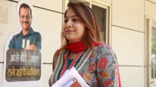 Delhi Mayoral polls | Shelly Oberoi | BJP