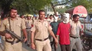 Delhi Police, Lok Sabha Elections, Security in Elections