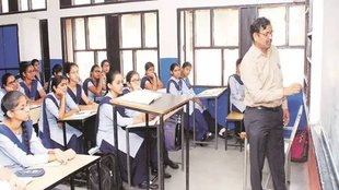 Education, Vice Principal, Teaching, Delhi Teachers