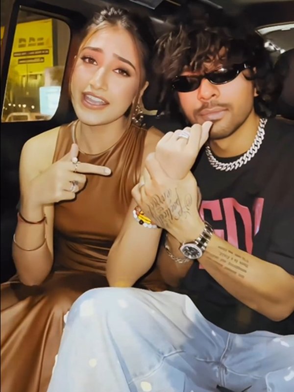 Dhanashree Verma, Yuzvendra Chahal Wife Dhanashree Verma, Dhanashree Verma Chocolate therapy