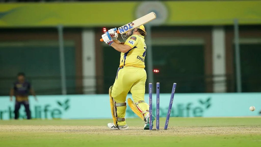 MS Dhoni | Dhoni | IPL 2024 |