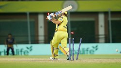 Dhoni: इस सीजन में किसी भी हाल में एमएस धोनी ऊपरी क्रम पर नहीं करेंगे बल्लेबाजी, कोच फ्लेमिंग ने बताया कारण