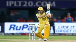 Dhohi | MS Dhoni | IPL 2024 | CSK |
