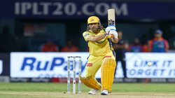 IPL 2024: 42 साल के धोनी के बल्ले से 231.25 की स्ट्राइक रेट से निकले 37 रन, विजाग में बना डाले कई कीर्तिमान