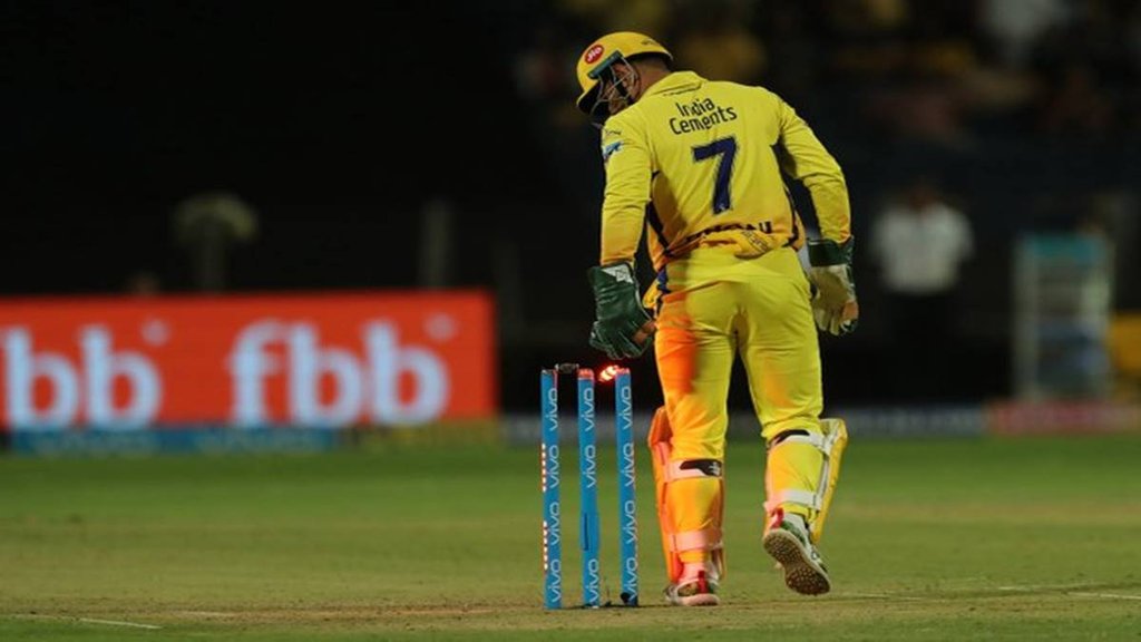 CSK vs KKR | KKR vs CSK | IPL 2024 | MS Dhoni |