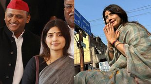 Dimple Yadav, Dimple Yadav Net worth, Dimple Yadav mainpuri
