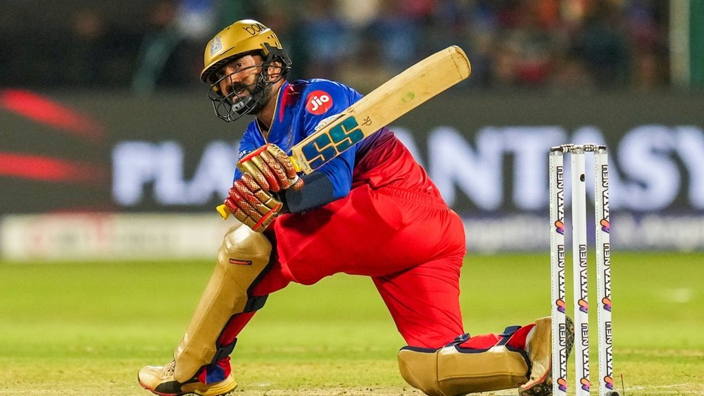 Dinesh Kartik| IPL| cricket