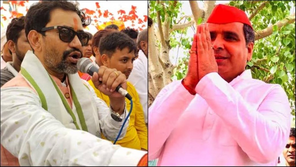 Azamgarh Election Result, Azamgarh Election Result 2024, Azamgarh Lok Sabha Result