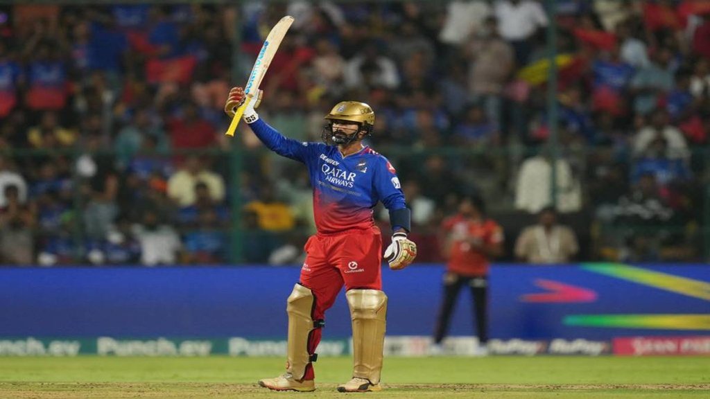Dinesh Karthik | SRH vs RCB | RCB vs SRH | IPL 2024 |
