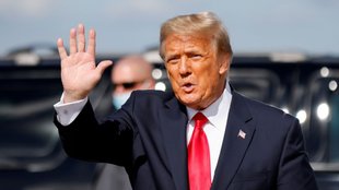 Donald Trump | America Elections 2024