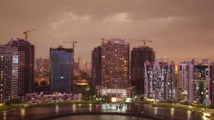 Dubai | Rain | UAE
