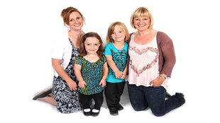 Dwarf| children| Research