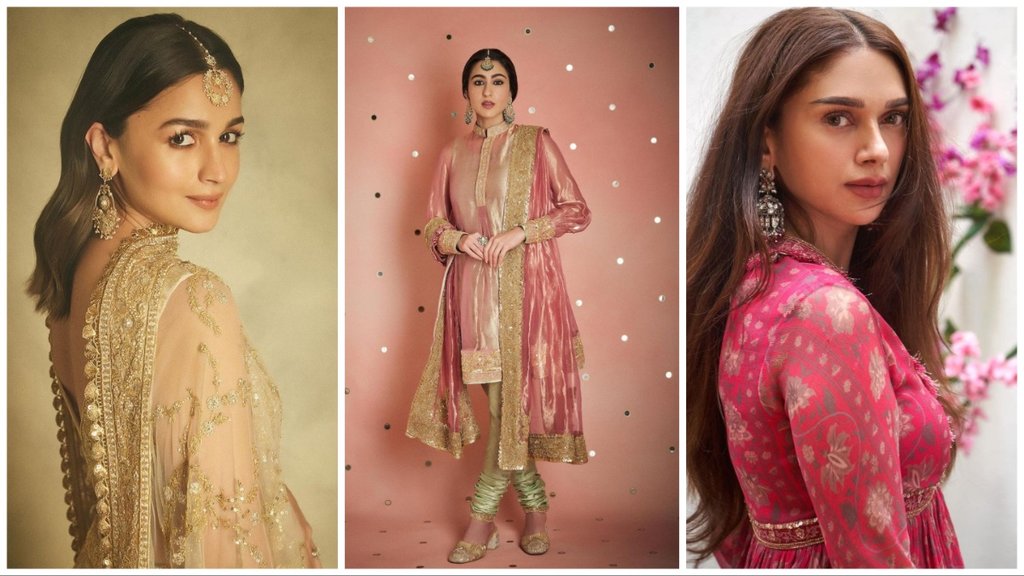 Eid 2024| bollywood actress