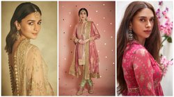 Eid 2024: सारा अली खान से अदिति राव हैदरी तक, ईद पर अपनाएं बॉलीवुड हसीनाओं के ये लुक