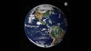 Earth| ocean| Research