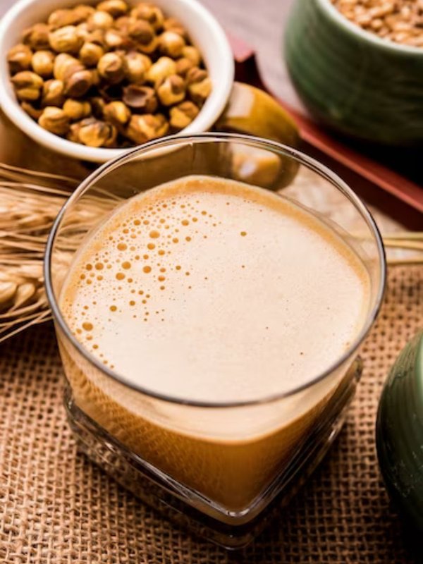 Easy Recipe of Sattu Sharbat