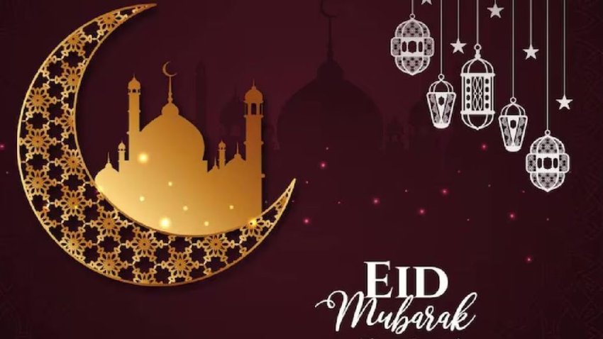 happy Eid ul-Fitr Mubarak whatsapp status
