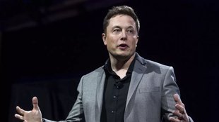 Elon Musk | Elon Musk China Visit | Elon Musk India Visit